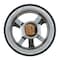 Motorad 190 Degree Heavy Duty Thermostat With Seal - Caterpillar, Detroit Diesel 4087-90 - alternate 6